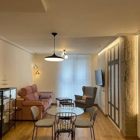 Apartment Mia's Studio Catedral *